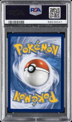 2021 POKEMON CELEBRATIONS #016 ZACIAN V PSA 10 - Image 2