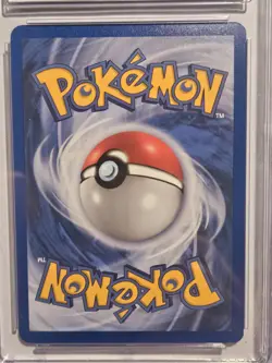 Pokemon Rocket's Raikou EX Holo CGC 8 108/107 EX Deoxys NM/MINT - Image 3
