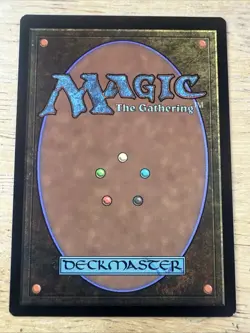 1x Spymaster's Vault, Foil Borderless Art, Modern Horizons 3, MTG NM - Image 2