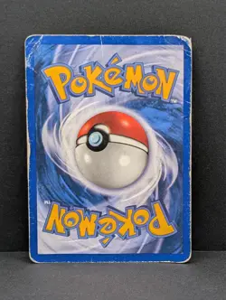 Dark Persian 6/110 Legendary Collection Reverse Holo Rare Pokemon TCG - Image 2