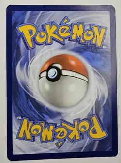 Pokemon 151 Pidgey 016/165 Reverse Holo Play! League Stamp Promo - Image 2