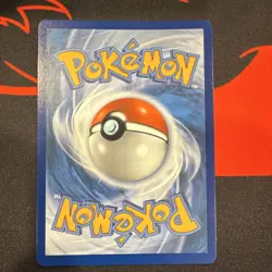 Pokemon Mega Gardevoir ex Full Art Holo Me01 Mega Evolution 360 HP 060/132 - Image 2