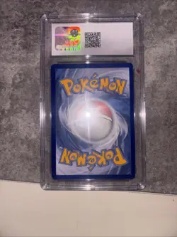 Pokemon TCG Eternatus v SV121/SV122 Shining Fates - Image 2