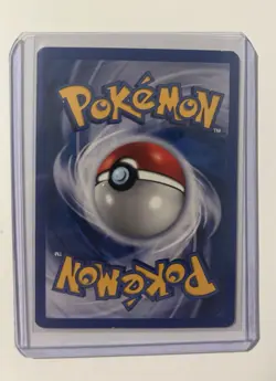Pokemon TCG Mew Black Star Promo 47 Lilypad WOTC (see description) - Image 3