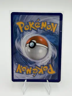 2013 Pokemon Lugia EX (Team Plasma) Legendary Treasures 102/113 MP - Image 2