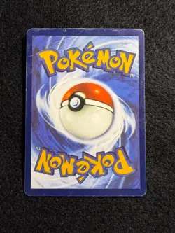 2021 POKEMON SWORD & SHIELD FUSION STRIKE SECRET #271 FULL ART/GENGAR VMAX - Image 3