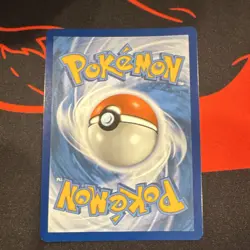 Pokemon Giovanni's Charisma Ultra Rare Full Art Holo SV151 197/165 - Image 2