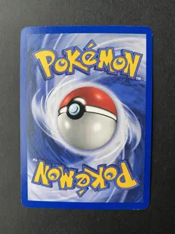 1999 Pokemon Gym Heroes Rocket’s Moltres 1st Edition 12/132 Holo Rare WOTC LP - Image 2
