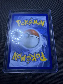 2026 Pokemon TCG Perfect Order Dedenne 093/088 Illustration Rare - Image 2