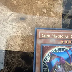 Dark Magician Girl (NM) RDS-ENSE2 Rise of Destiny Special Edition Yu-Gi-Oh! - Image 2