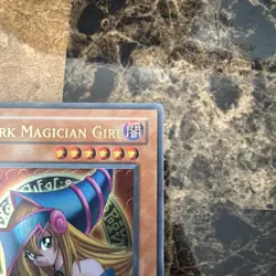 Dark Magician Girl (NM) RDS-ENSE2 Rise of Destiny Special Edition Yu-Gi-Oh! - Image 3