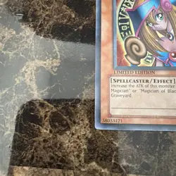 Dark Magician Girl (NM) RDS-ENSE2 Rise of Destiny Special Edition Yu-Gi-Oh! - Image 4