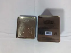 Yu-Gi-Oh PROPHECY DESTROYER 2012 Booster Pack Collection~EMPTY TIN ONLY - Image 2