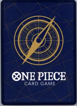 Fukurou (CS 2024 Celebration Pack) OP03-088 English - One Piece Card - NM - Image 2