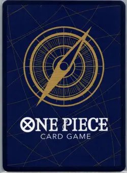 Shirahoshi (CS 2024 Celebration Pack) OP03-116 English - One Piece Card - NM - Image 2