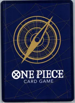 Hatchan (CS 2024 Celebration Pack) OP03-033 English One Piece PromoCard - NM - Image 2