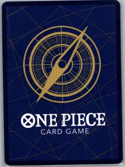 Fukurou (CS 2024 Celebration Pack) OP03-088 English One Piece Promo Card - NM - Image 2