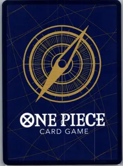 Kaido (CS 2024 Celebration Pack) ST04-003 English One Piece Promo Card - NM - Image 2