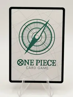 BOA HANCOCK ONE PIECE CARD GAME 500 YEARS IN THE FUTURE DON!! - Image 2