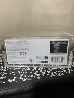 One Piece TCG Awakening of the New Era Booster Box OP-05 + Acrylic Protector ✅ - Image 4