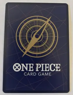 One Piece TCG | St. Shepherd Ju Peter OP13-084 Carrying On His Will Alt Art - Image 3