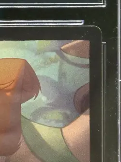 Disney Lorcana Bucky - Squirrel Squeak Tutor 15/P1 Cold Foil LGS Promo CGC 9.5 - Image 4