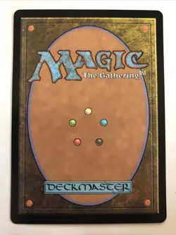 MTG Bloomburrow Wear Down Foil 0203 NM - Image 2