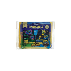 Acrylic Display Case for Disney Lorcana Giftset - Image 2
