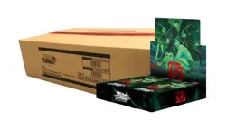 SEALED CASE 12 Weiss Schwarz TV Animation Dandadan Vol.2 Japanese Booster 5/15 - Image 1