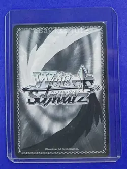 Weiss Schwarz SP Signed FOIL Umamusume UMA/W106-020SP El Condor Pasa - Image 2