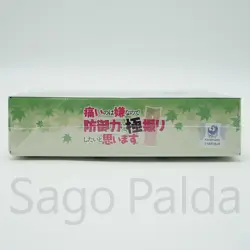 WeiB Weiss Schwarz Bofuri Booster Box (16 packs) I don't want to get hurt ~ - Image 5