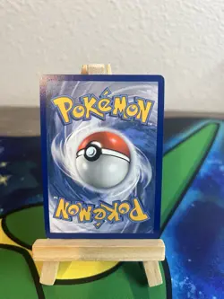 Pokemon TCG Ditto VMAX Shining Fates Holo Ultra Rare Card 051/072 - Image 2