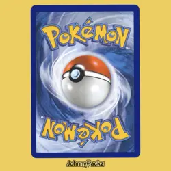Mega Starmie ex 021/088 - 2026 Perfect Order Double Rare Holo - Pokemon Card NM - Image 2