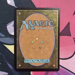 Greater Good - LP/NM -9th Edition RARE MtG TCG Card #245 - Image 2