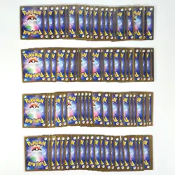 Pokemon Card Bulk Lot 100 V ex VMAX VSTAR NM-LP No Dupes Japanese US Stock 743 - Image 2