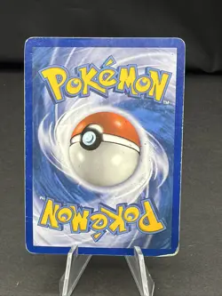 Pokemon TCG Tyranitar Prime Ultra Rare Card 88/95 HGSS Unleashed. Dmg - Image 2