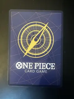 One Piece Card Game - Enel SP - EB02-052 - OP15 - English - Image 2