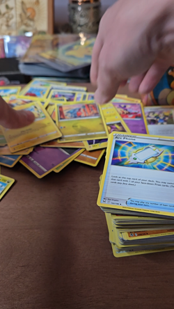 Charizard Pokemon Tin Full Of Cards 2 Pounds Total! - Image 2