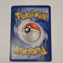 Pokemon Sableye Crystal Guardians 10/100 Holo Rare Basic 60 HP Yukiko Baba Card - Image 2