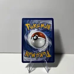 Gyarados 130/165 Scarlet & Violet 151 Holo Rare Pokemon Card - Image 2