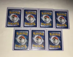 Huge, All Holo Pokemon Card Lot - 35 Cards - No Duplicates - Double Rares - Image 2