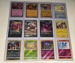 Huge, All Holo Pokemon Card Lot - 35 Cards - No Duplicates - Double Rares - Image 5