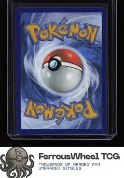Gengar 094/165 (Cosmos Holo) 094/165 - Miscellaneous Cards & Products - (NM) - Image 2