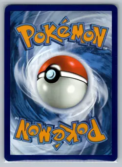 Nidoking SV: Scarlet & Violet 151 #034/165 Rare,Holo Reverse Holo Pokemon Card - Image 2