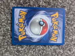 Azumarill 2/111 Neo Genesis Holo Pokemon TCG Vintage Card - Image 3