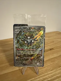 Magneton 159 Sv: Scarlet & Violet Promo Cards (Sealed PROMO) - Image 1