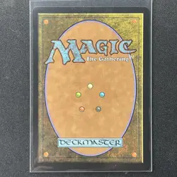 Great Divide Guide Showcase FOIL MTG Avatar The Last Airbender NM - Image 2