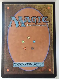 Inferno Titan - Commander: Anthology 2 - Magic the Gathering MTG Nice! - Image 2