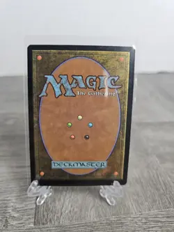 Goblin King HP x1 Revised 3rd Edition MTG 1x Magic the Gathering - Image 2