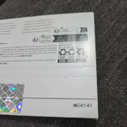 Sheldon’s Spellbook Rainbow Foil Sealed Secret Lair MTG NM - Image 4